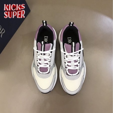 DIOR B22 SNEAKER - CD100