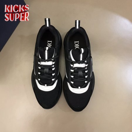 DIOR B22 SNEAKER - CD95