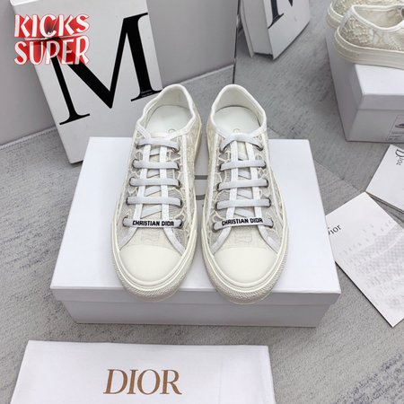 DIOR WALK'N'DIOR SNEAKER - CD96