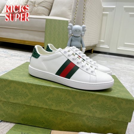 GUCCI ACE SNEAKER - GC201