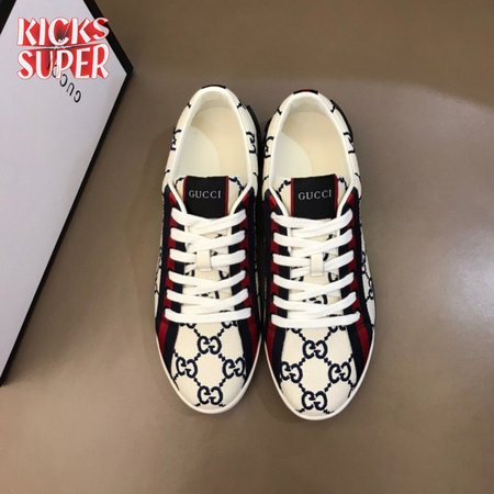 GUCCI SNEAKER - GC203