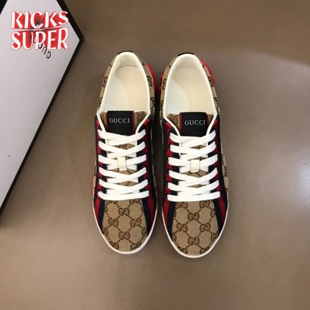 GUCCI SNEAKER - GC207