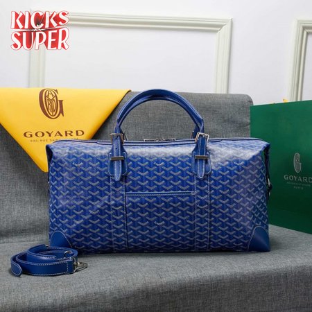 Goyard Travel Bags Croisiere Goyardine