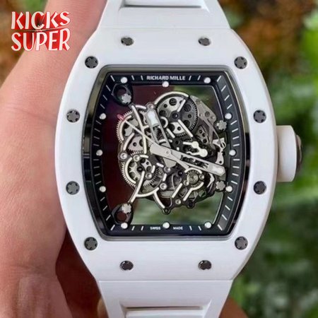 Richard Mille Calibre RMUL2 RM055