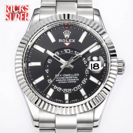 Rolex Sky-Dweller 326934 42mm