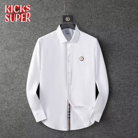 Burberry Celeste Shirt White