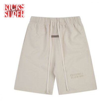 Fear of God Essentials Shorts Seafoam