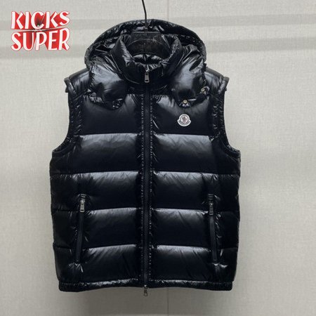 Moncler Bormes Down Jacket