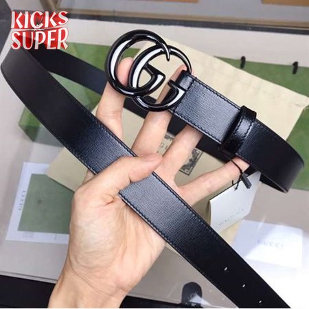 Gucci Marmont Thin Belt - BEL13