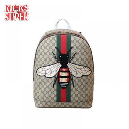 GG Backpack With Bee - GBP031