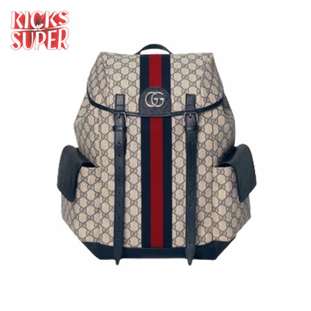 Gucci Ophidia Gg Backpack - GBP109