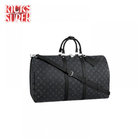 monogram eclipse keepall bandouliere - ldb082