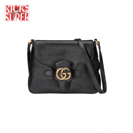 Small messenger bag with Double G - GMB137