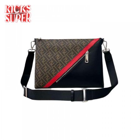 Fendi Crossbody Bag - FPD59