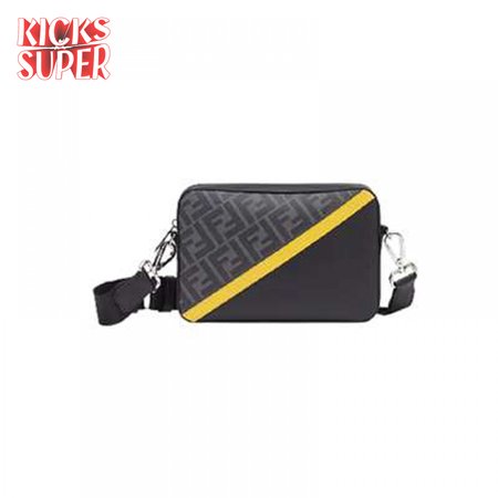 Fendi Crossbody Bag - FPD05