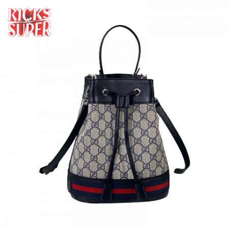 Ophidia GG Bucket Bag - GMB211