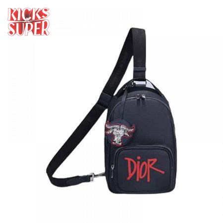 DIOR SLING BAG