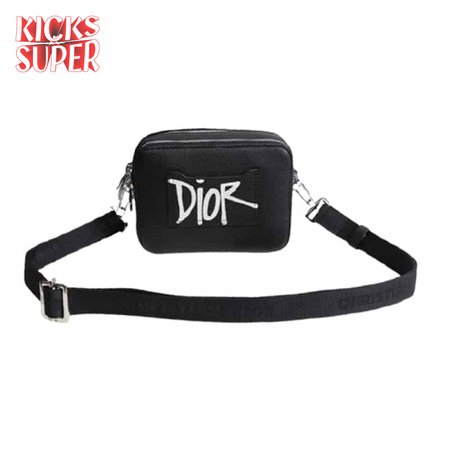 DIOR BELT BAG 002