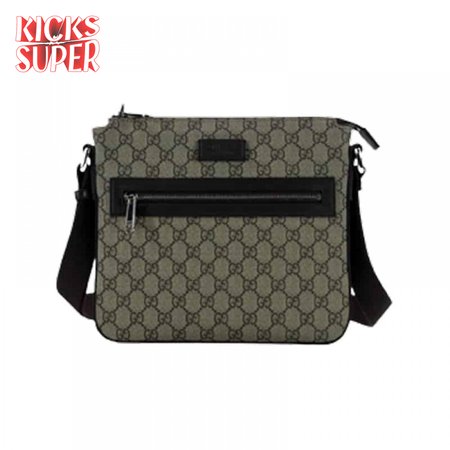 GUCCI MESSENGER BAG MEN'S 002 - GBC35