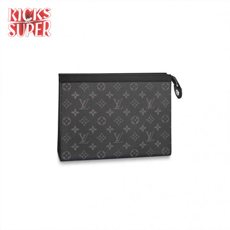 pochette voyage mm monogram eclipse m61692