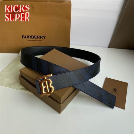 BURBERRY BELT - B52