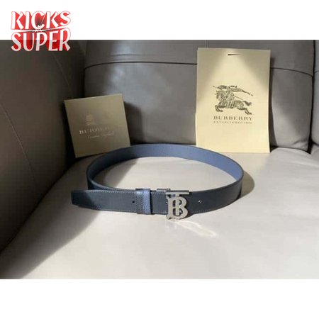 BURBERRY BELT - B46