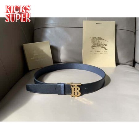 BURBERRY BELT - B45