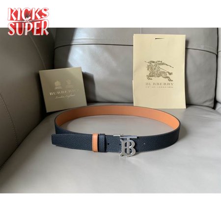 BURBERRY BELT - B44