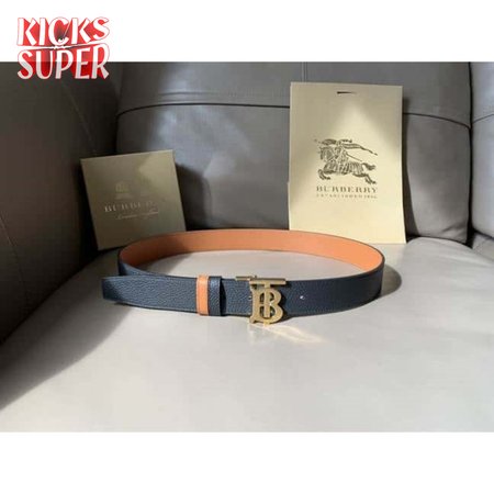 BURBERRY BELT - B43