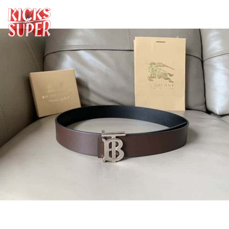 BURBERRY BELT - B42