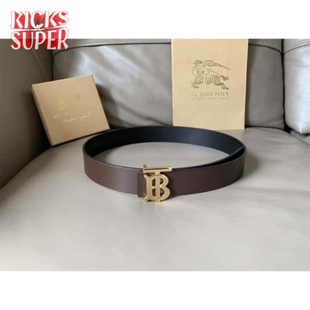 BURBERRY BELT - B41