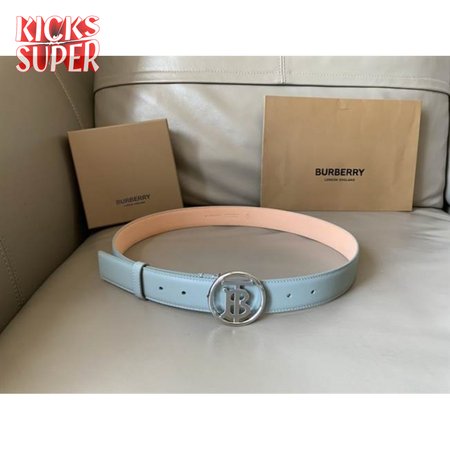 BURBERRY BELT - B38