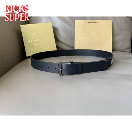 BURBERRY BELT - B35