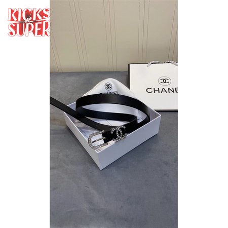 Chanel Belt