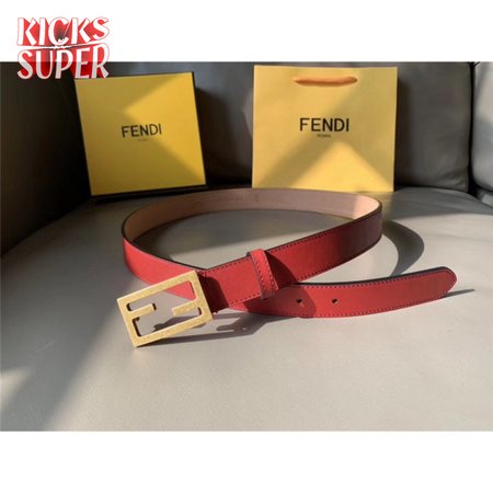 Fendi Belt