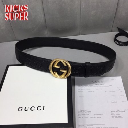 gucci belt 40mm