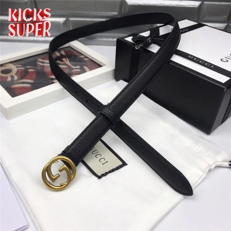 Gucci GG Belt