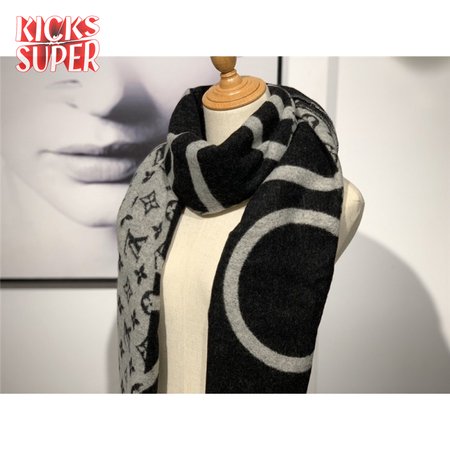 cashmere shawl scarf