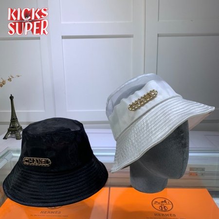 Top Quality CC Detachable hardware Fisherman hat