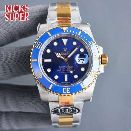 Rolex Submariner 126613LB