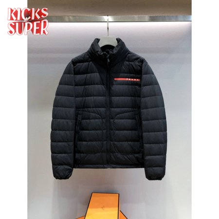 Prada 2020FW Down Jacket MC330204