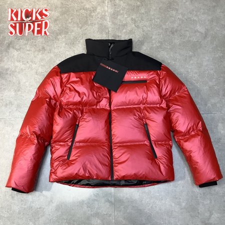 Prada 20SS Down Jacket MC330206