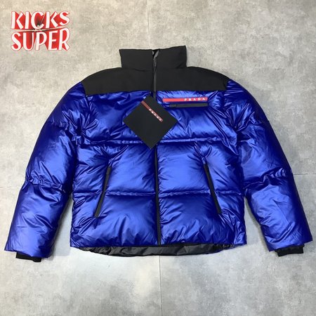 Prada 20SS Down Jacket MC330207