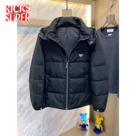 Prada Down Jacket MC330202