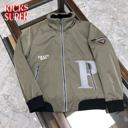 Prada 2020SS Down Jacket MC330145