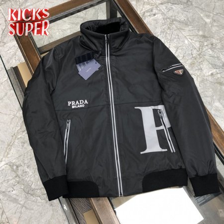 Prada 2020SS Down Jacket MC330146