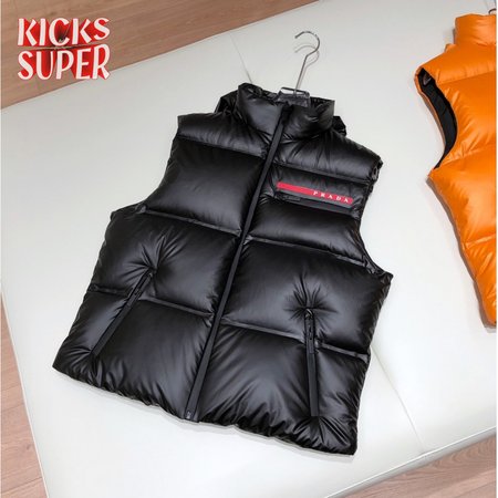 Prada Vest MC330140