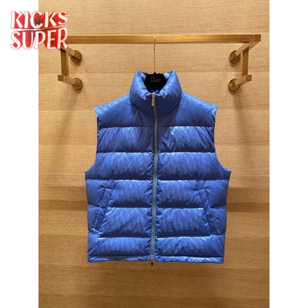 Dior 2020 Vest MC330088