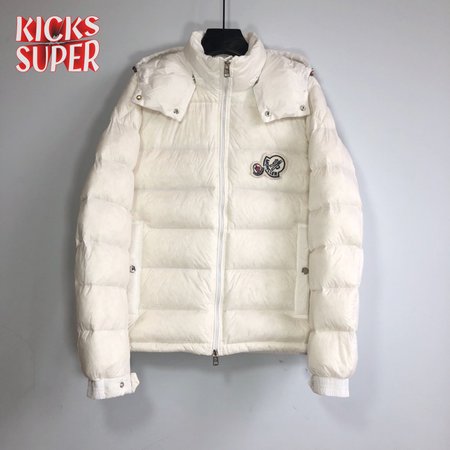 Moncler Down Jacket MC330036