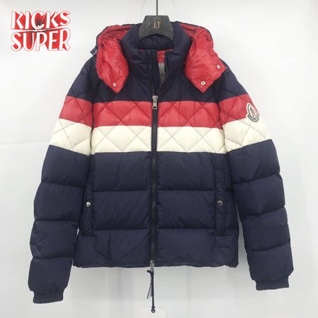 Moncler Down Jacket MC330061